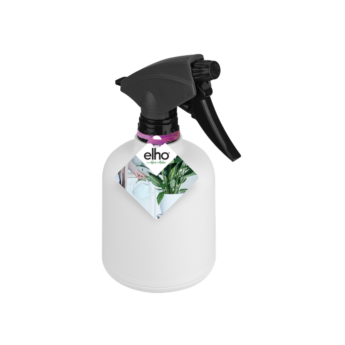 b.for soft sprayer 0,6ltr wit